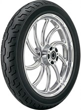 Dunlop D401 150/80B16 77 H Rear TL (T)