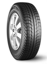 Opony Michelin LATITUDE X-ICE XI2