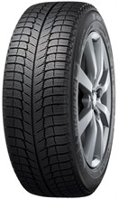 Opony Michelin X-ICE 3