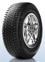 Opony Michelin X-ICE NORTH 3