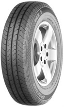 Sportiva Van 2 215/65R16 109/107 R