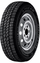 Tigar Cargo Speed Winter 235/65R16 115/113 R C