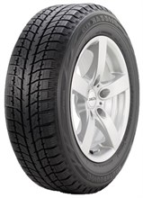 Opony Bridgestone Blizzak WS70