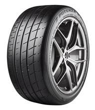 Bridgestone Potenza S007 275/30R20 97 Y XL * FR