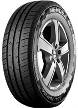 Momo M7 MENDEX 205/65R16 107/105 T C