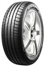 Opony Maxxis S-PRO
