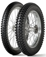 Dunlop D803 120/100R18 68 M Rear TL