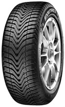 Vredestein Snowtrac 5 165/65R14 79 T