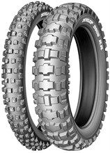 Opony Dunlop D908 RR