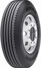 Hankook Radial AH11S 6.00R16 103/101 N C