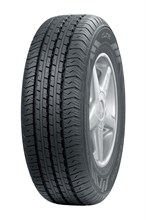 Nokian cLine Cargo 195/75R16 107 S C