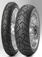 Pirelli Scorpion Trail II 120/70R19 60 V Front TL