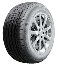 Tigar SUV SUMMER 255/45R20 101 W