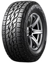 Opony Bridgestone Dueler A/T 697