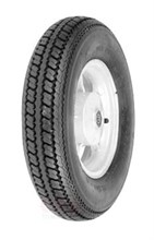 Vee Rubber VRM 051 3.50-8 46 J TT