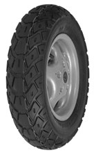 Vee Rubber VRM 137 130/90-10 66 M TL 