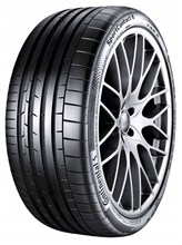 Continental SportContact 6 295/35R19 104 Y XL RO1 FR