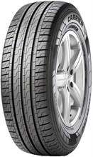 Opony Pirelli Carrier Camper
