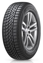 Opony Hankook Kinergy 4S H740