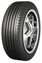 Nankang AS-2 205/55R16 94 V XL