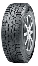 Opony Nokian WR C3