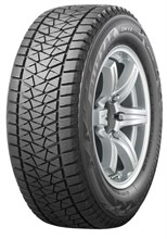 Bridgestone Blizzak DM-V2 275/50R22 111 T