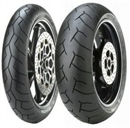 Pirelli Diablo 180/55R17 73 W TL  M/C