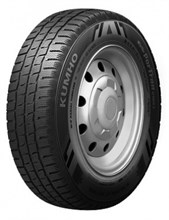 Kumho PorTran CW 51 205/70R15 106 R C