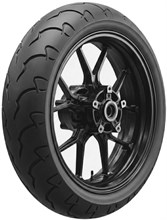 Dunlop 207 Runscoot 140/60-13 57 P Rear TL