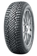 Nokian Weatherproof 205/55R16 91 H