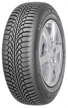 Voyager Winter 195/55R15 85 H FR 3PMSF