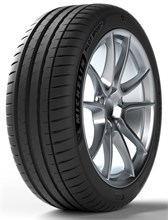 Opony Michelin Pilot Sport 4