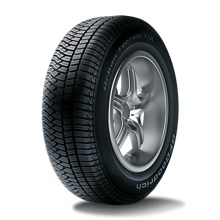 BFGoodrich Urban Terrain T/A 255/65R16 113 H XL