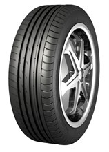 Nankang AS-2+ 205/55R17 95 V XL