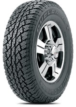 Bridgestone Dueler A/T 693 III 285/60R18 116 V