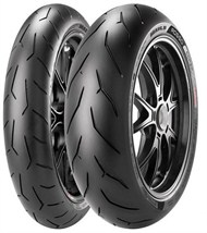 Opony Pirelli Diablo Rosso Corsa