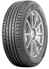 Nokian iLine 205/65R15 94 H