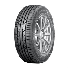 Opony Nokian eLine 2