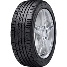 Opony Goodyear Eagle F1 Asymmetric All-season