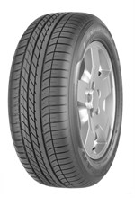 Opony Goodyear Eagle F1 Asymmetric SUV