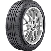 Opony Goodyear EAGLE RS-A2