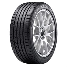 Goodyear Eagle Sport All-Season 225/50R18 95 V  * RUNFLAT