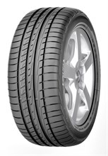 Diplomat UHP 225/45R17 91 W  FR