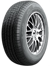 Taurus SUV 701 235/60R17 102 V