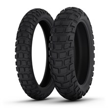 Opony Michelin ANAKEE WILD