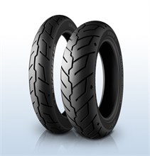 Michelin Scorcher 31 130/70B18 63 H Front TL_TT