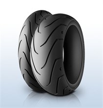 Michelin Scorcher 11 150/70R17 69 W Rear TL