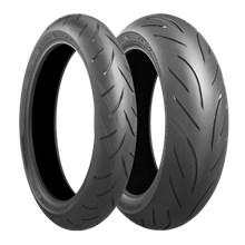 Bridgestone BATTLAX S21 130/70R16 61 W TL