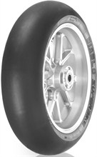 Pirelli Diablo Superbike 200/60R17 Rear TL  NHS