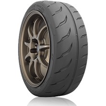 Toyo Proxes R888R 225/50R15 91 W SEMISLICK